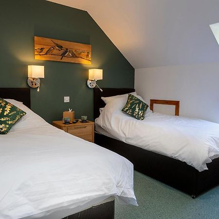 Lochbroom Lodge Ullapool Zewnętrze zdjęcie