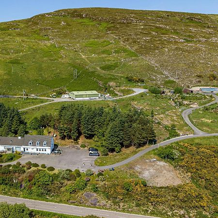 Lochbroom Lodge Ullapool Zewnętrze zdjęcie