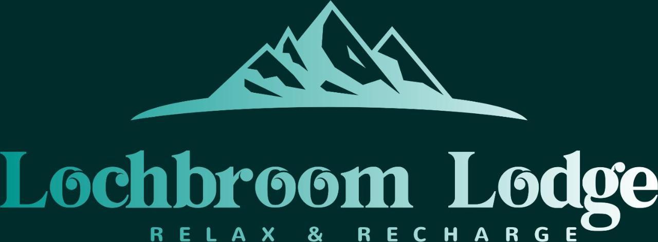 Lochbroom Lodge Ullapool Zewnętrze zdjęcie
