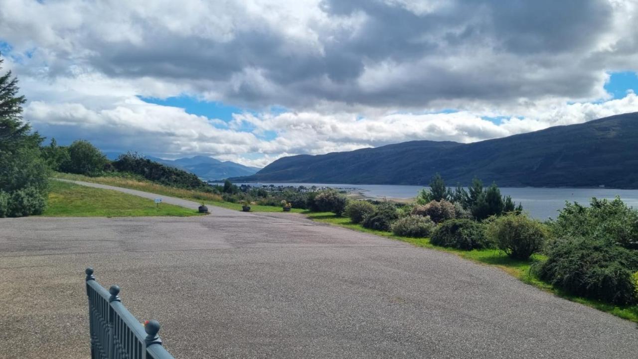 Lochbroom Lodge Ullapool Zewnętrze zdjęcie