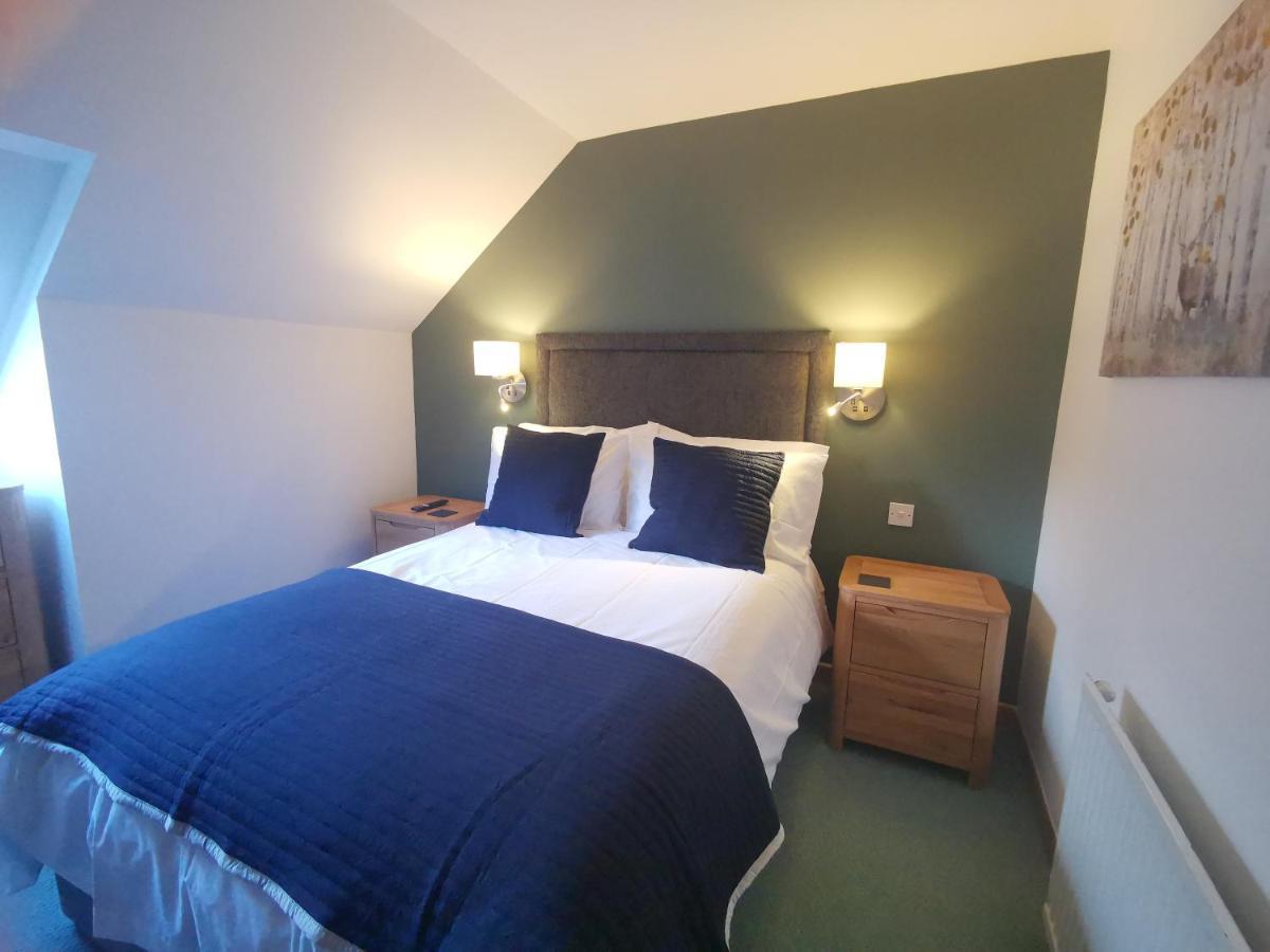Lochbroom Lodge Ullapool Zewnętrze zdjęcie