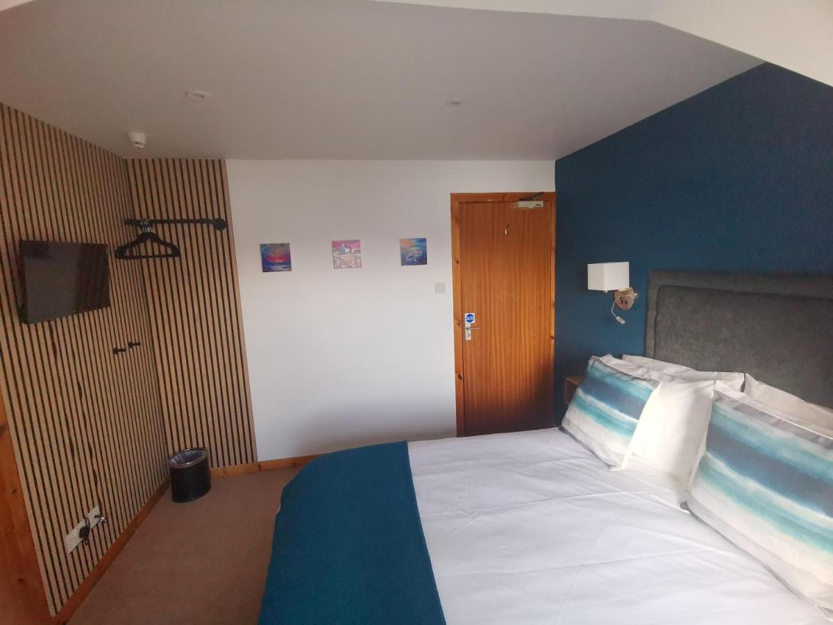 Lochbroom Lodge Ullapool Zewnętrze zdjęcie