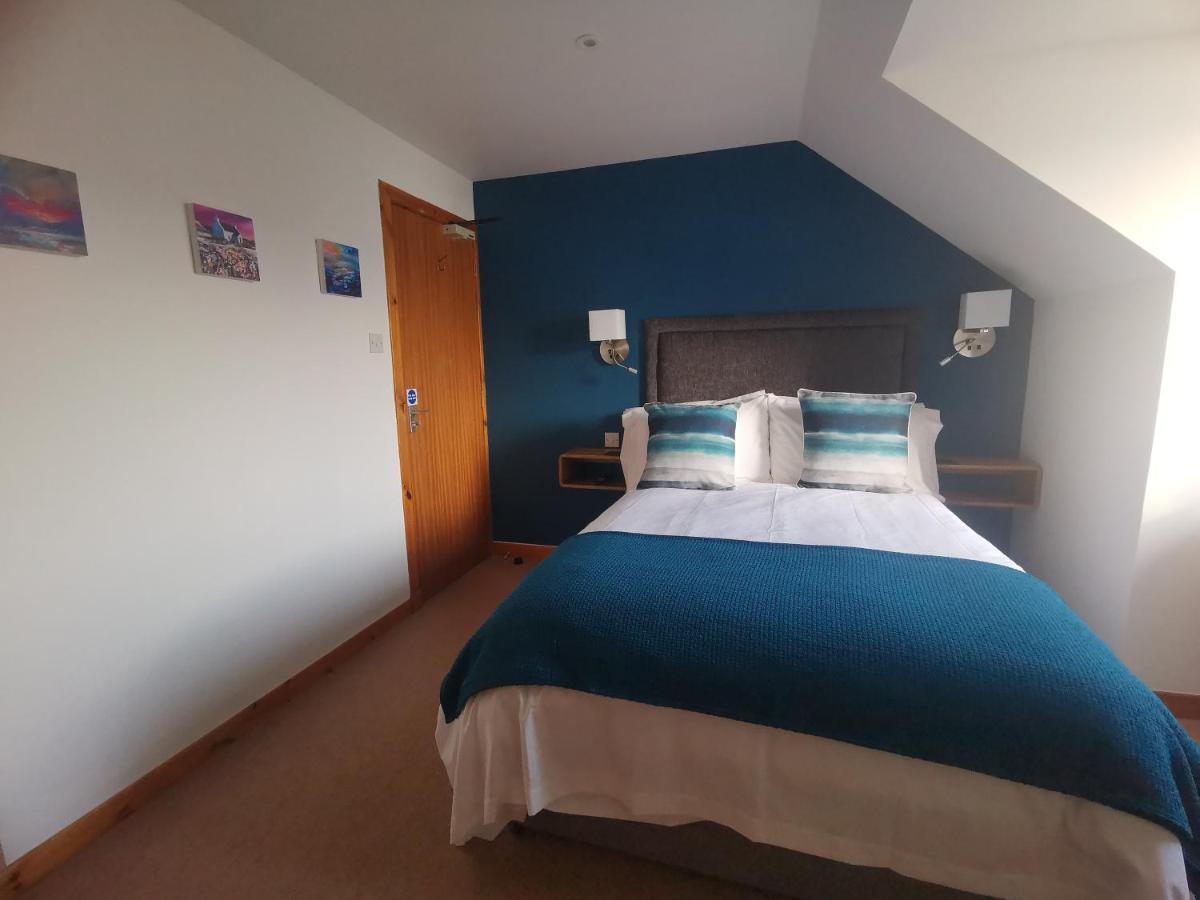 Lochbroom Lodge Ullapool Zewnętrze zdjęcie