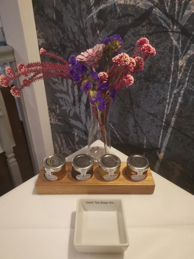 Lochbroom Lodge Ullapool Zewnętrze zdjęcie