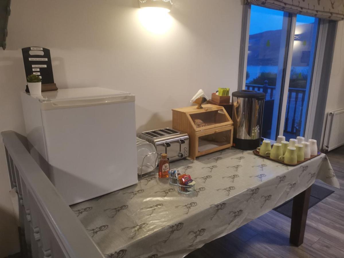 Lochbroom Lodge Ullapool Zewnętrze zdjęcie