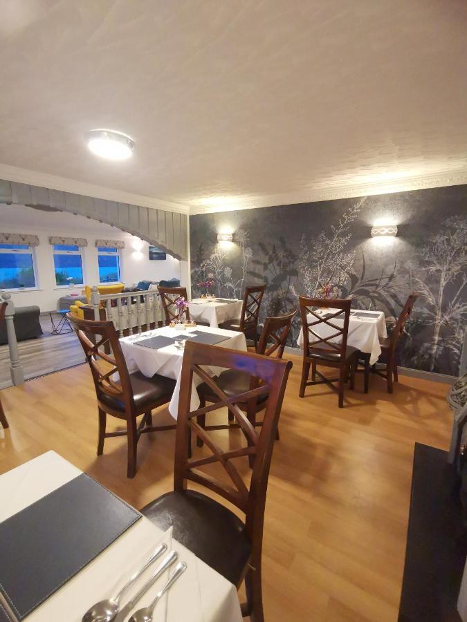 Lochbroom Lodge Ullapool Zewnętrze zdjęcie