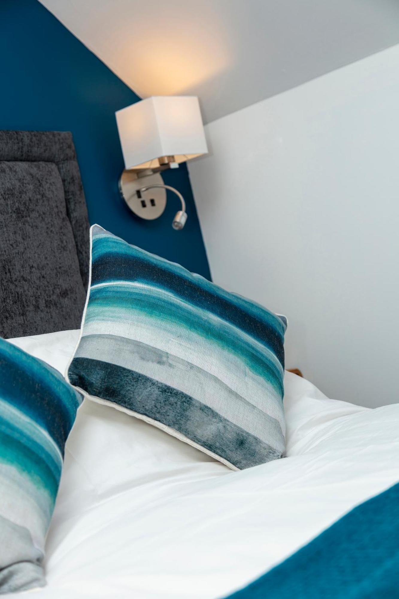 Lochbroom Lodge Ullapool Zewnętrze zdjęcie