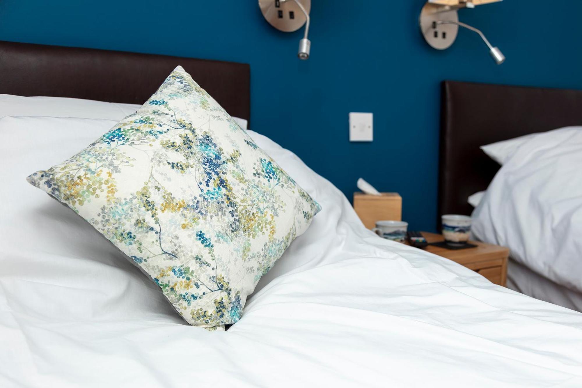 Lochbroom Lodge Ullapool Zewnętrze zdjęcie