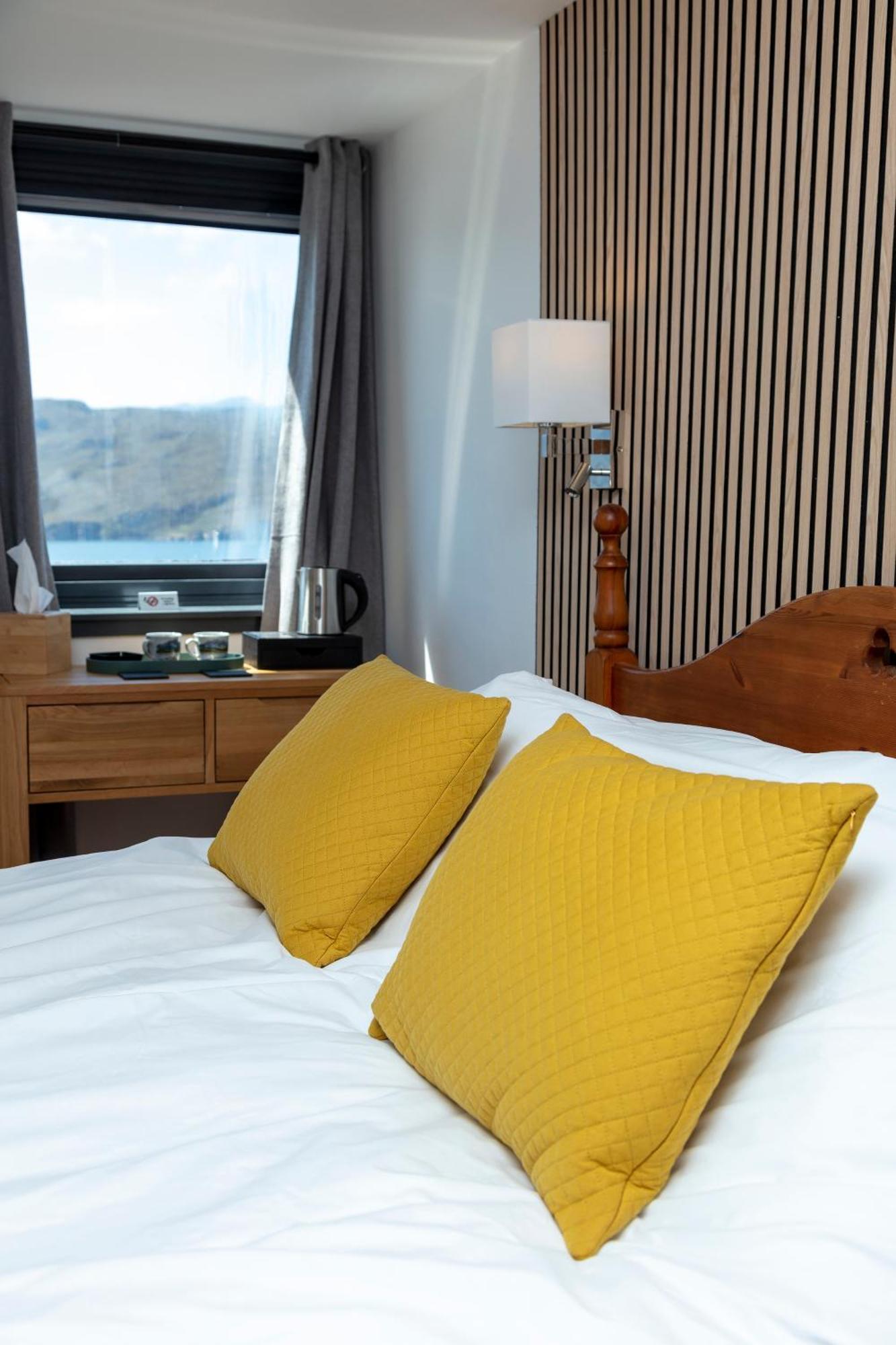 Lochbroom Lodge Ullapool Zewnętrze zdjęcie