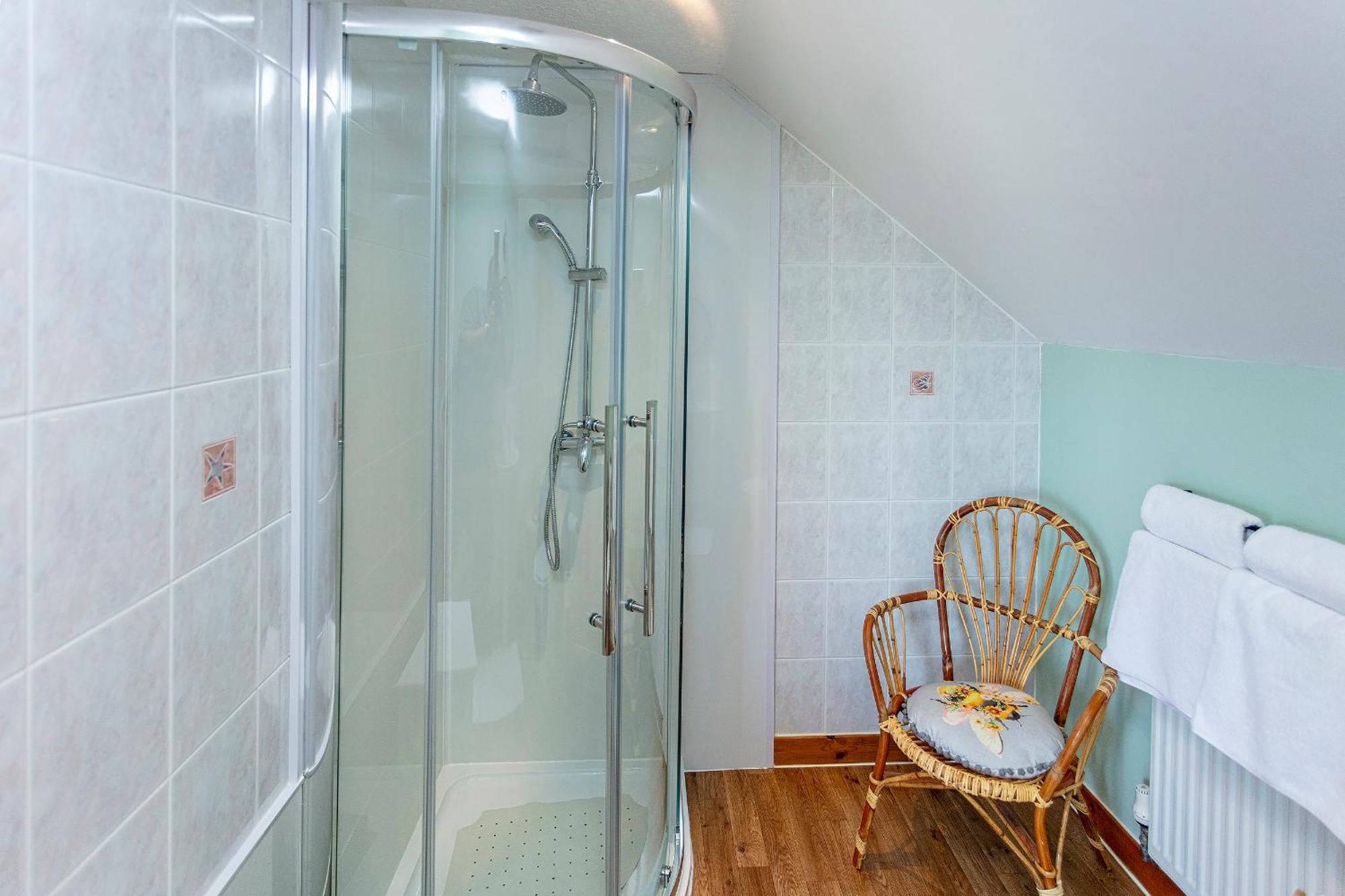 Lochbroom Lodge Ullapool Zewnętrze zdjęcie